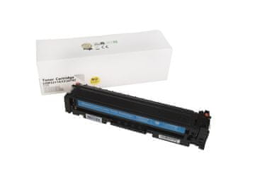TiskajPoceni Toner kompatibilni za HP W2211X 207X (cijan), kompatibilni XL