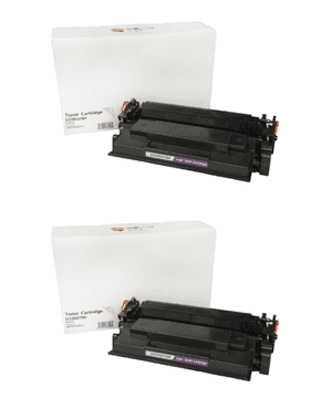 TiskajPoceni Toner Canon CRG-070H / 5640C002 za Canon i-SENSYS LBP243, LBP246, MF461, MF463, MF465 crni/black - Kompatibilan 2X - XL