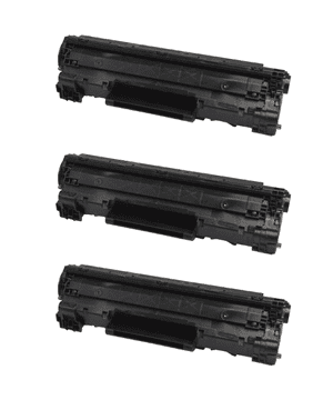 TiskajPoceni Toner Canon CRG-737 crni/black (9435B002AA) 3KOSI kompatibilni