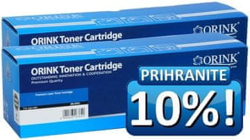 TiskajPoceni Kompatibilni Toner za Brother TN-1030/TN-1050XL crni/black 2 XL polnitev !