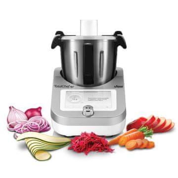UFESA Višenamjenski kuhinjski robot TotalChef RK7, 2000W