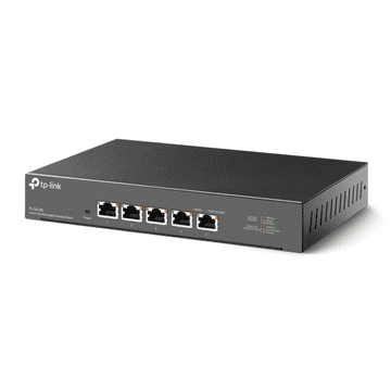 TP-Link TL-SX105 5-Port 10G Desktop mrežni prekidač / switch