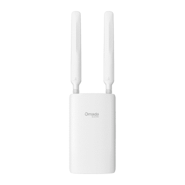 TP-Link Omada ER706WP-4G 4G+ AX3000 Wi-Fi 6 vanjski gateway uređaj