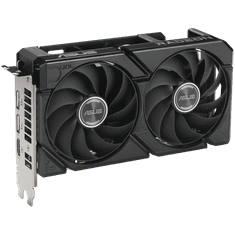 ASUS Dual Radeon RX 9060 XT 16GB GDDR6 (DUAL-RX9060XT-16G) grafička kartica, PCIe 5.0, 1x HDMI 2.1b, 2x DisplayPort 2.1a