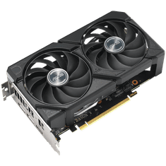 ASUS Dual Radeon RX 9060 XT 16GB GDDR6 (DUAL-RX9060XT-16G) grafička kartica, PCIe 5.0, 1x HDMI 2.1b, 2x DisplayPort 2.1a