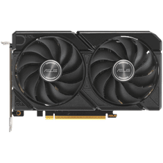 ASUS Dual Radeon RX 9060 XT 16GB GDDR6 (DUAL-RX9060XT-16G) grafička kartica, PCIe 5.0, 1x HDMI 2.1b, 2x DisplayPort 2.1a
