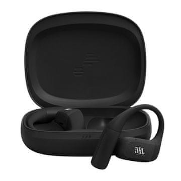 JBL Endurance Zone crna i limeta