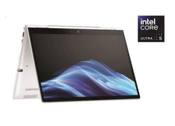 HP EliteBook 8 G1i Flip 13 Ultra 5-225U/16GB/512GB SSD/13.3'' WUXGA 400 Touch/Windows 11 Pro prijenosno računalo
