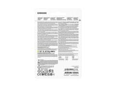 Express 7.1 Micro SDXC memorijska kartica, 512 GB, P9 Express, 800 MB/s, MB-MK512T/WW