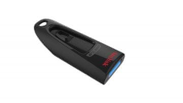 Ultra 256GB USB 3.0 flash pogon, crni