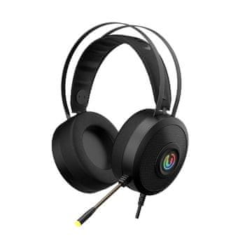 UVI Gear Wrath 7.1 V2 gaming slušalice