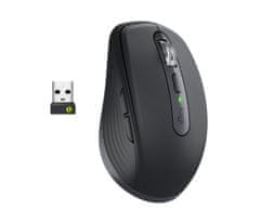 Logitech MX Anywhere 3S za tvrtke