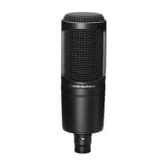 Audio-Technica Mikrofon Audio-Technica AT2020, XLR
