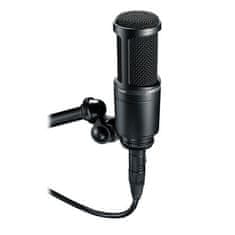 Audio-Technica Mikrofon Audio-Technica AT2020, XLR