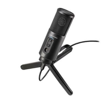 Audio-Technica Audio-Technica ATR2500x-USB mikrofon