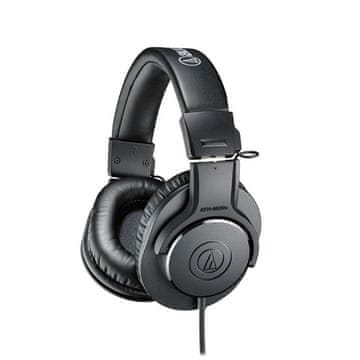 Audio-Technica Slušalice Audio-Technica ATH-M20X