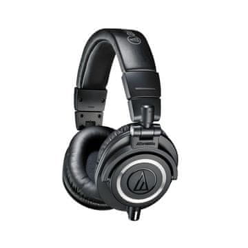 Audio-Technica Slušalice Audio-Technica ATH-M50X