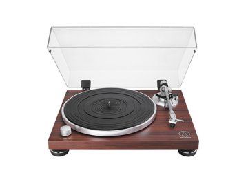 Audio-Technica Audio-Technica AT-LPW50BTRW gramofon, Bluetooth
