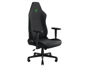 Razer Stolica Iskur V2 X, crna