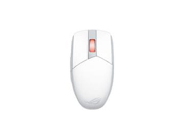 ASUS ROG Strix Impact III bežični miš – bijela