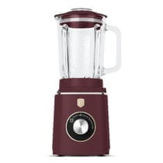 Berlingerhaus Stolni blender BH-9494 with glass container 1.5 l Leonardo Collection