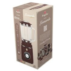 Berlingerhaus Stolni blender BH-9494 with glass container 1.5 l Leonardo Collection