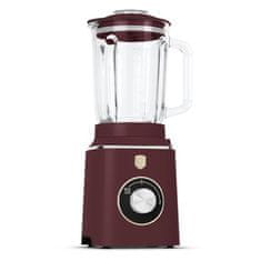 Berlingerhaus Stolni blender BH-9494 with glass container 1.5 l Leonardo Collection