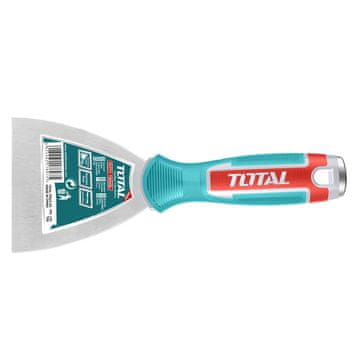 Total One-Stop Tools Gladilica soboslikarska inox 75mm/IND (THT83806)