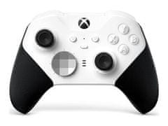Microsoft Xbox Elite bežični kontroler v2 Core, bijeli