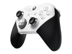 Microsoft Xbox Elite bežični kontroler v2 Core, bijeli