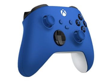 Microsoft Xbox bežični kontroler – Shock Blue