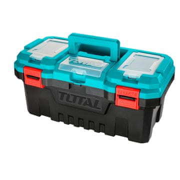Total One-Stop Tools Plastična kutija za alat 17" (TPBX0171)