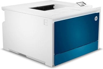 HP Color LaserJet Pro 4202dn boji laserski pisač