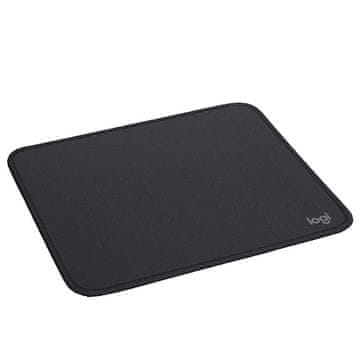 Logitech MOUSE PAD STUDIO SERIES grafitna podloga za miša