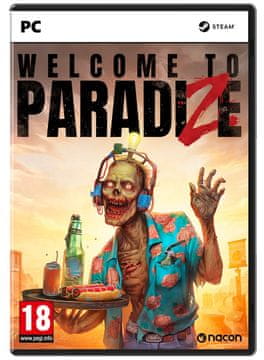 Dobrodošli u Paradize (PC)