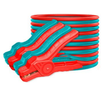Total One-Stop Tools Kabel za startanje 600A (PBCA16008)