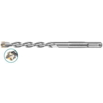 Total One-Stop Tools SDS Plus svrdlo 6x160mm /IND (TAC310602)