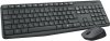 Logitech bežični komplet MK235 tipkovnica i miš, SLO