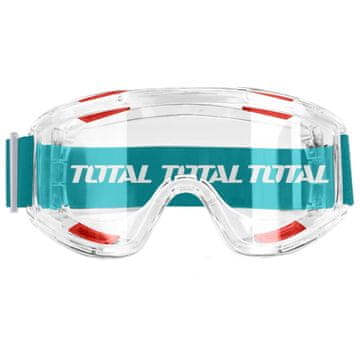Total One-Stop Tools Zaštitne naočale 180/ PVC (TSP309)