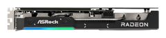 ASRock Asrock RX 9060 XT Challenger 16GB OC Grafička kartica GDDR6