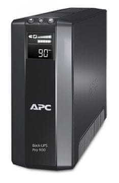 APC APC Back-UPS Pro 900 UPS - neprekidno napajanje 540W