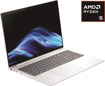 HP EliteBook 8 G1a 16 R5-230/16GB/512GB SSD/16'' WUXGA 300/Windows 11 Pro prijenosno računalo