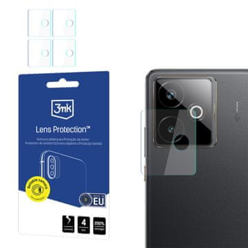 3MK 3Mk Zaštitna Foliju Od Kaljenog Stakla Za Realme Gt 7T