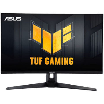 ASUS TUF Gaming VG27AQM5A gejmerski monitor – 68,6 cm (27"), QHD (2560 x 1440), Fast IPS, 300 Hz