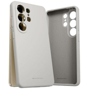 INNA Mercury Futrola Za Samsung Galaxy S26 Ultra Sa Zaštitom I Silikonskim Kamenom