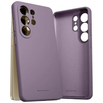 INNA Mercury Silikonska Futrola Za Samsung Galaxy S26 Ultra Violet Compact