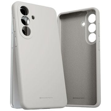 Mercury Mercury Silikonska Futrola Za Samsung Galaxy S26+ Savršeno Prilagođava I Zaštita