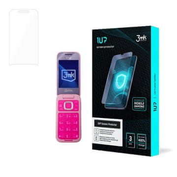 3MK 3Mk Zaštitna Foliju Za Hmd Barbie Mobil Zaštita Ekrana Od Ogrebotina