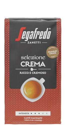 Autentična talijanska kava s bogatom aromom