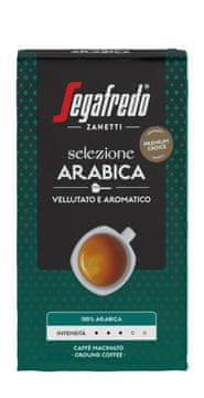 Segafredo Zanetti Selezione Arabica mljevena kava, 250 g